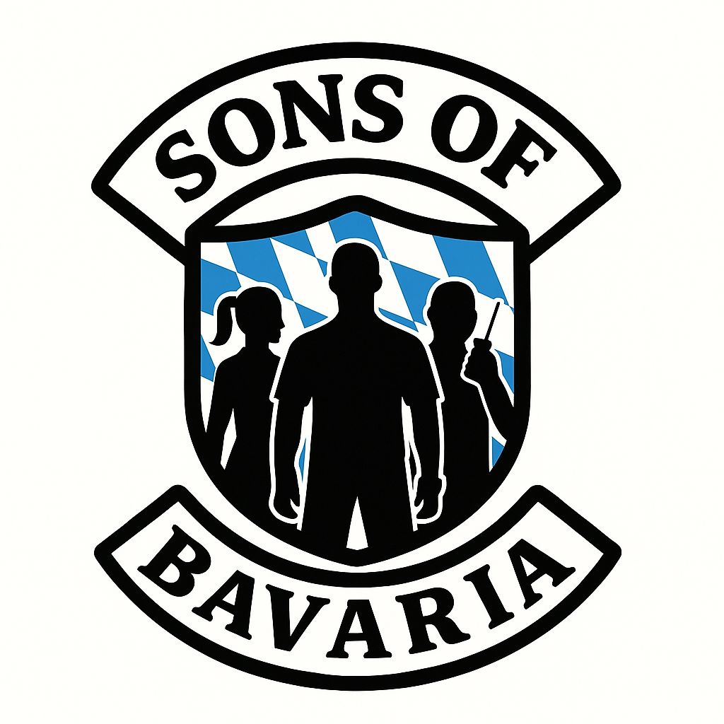 SONS OF BAVARIA